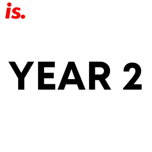 LOT - YEAR 2
