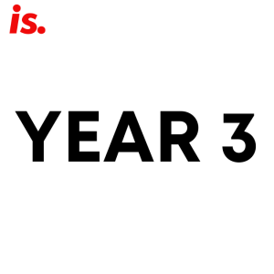 LOT - YEAR 3